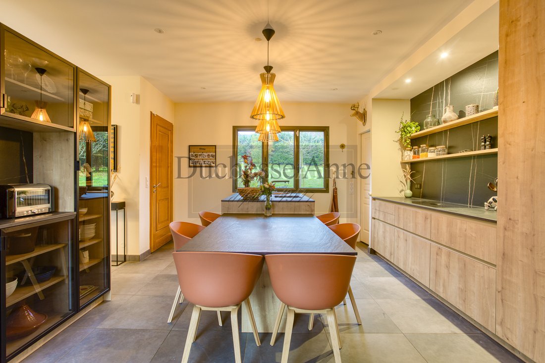 House in Montfort-l'Amaury, Ile-de-France, France 5 - 17306023