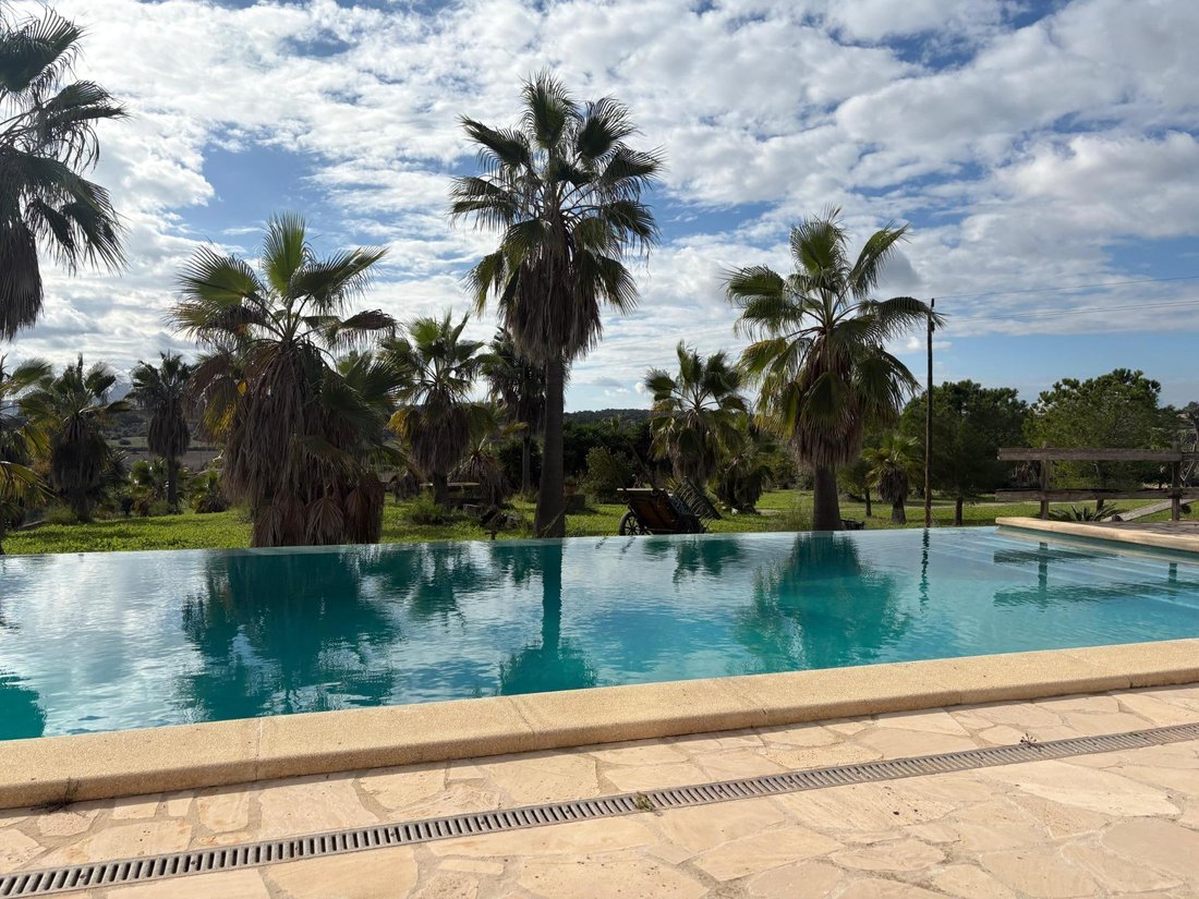 Country House in Lloret de Vistalegre, Balearic Islands, Spain 2 - 17307512