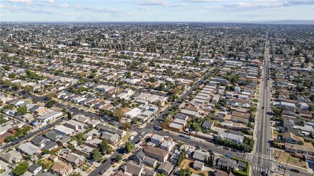 Townhouse in Los Angeles, California, United States 3 - 17022888