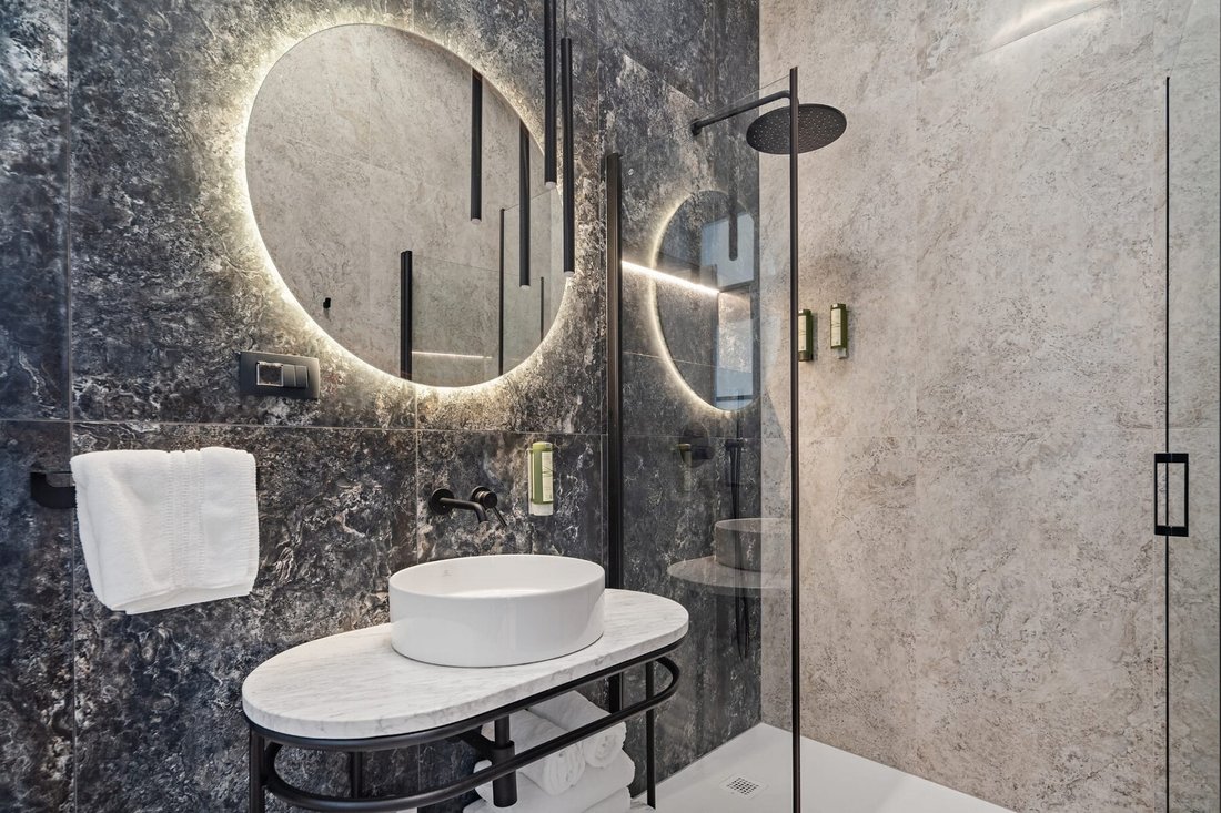 Apartment in Sucidar, Split, Split-Dalmatia County 5 - 17306769