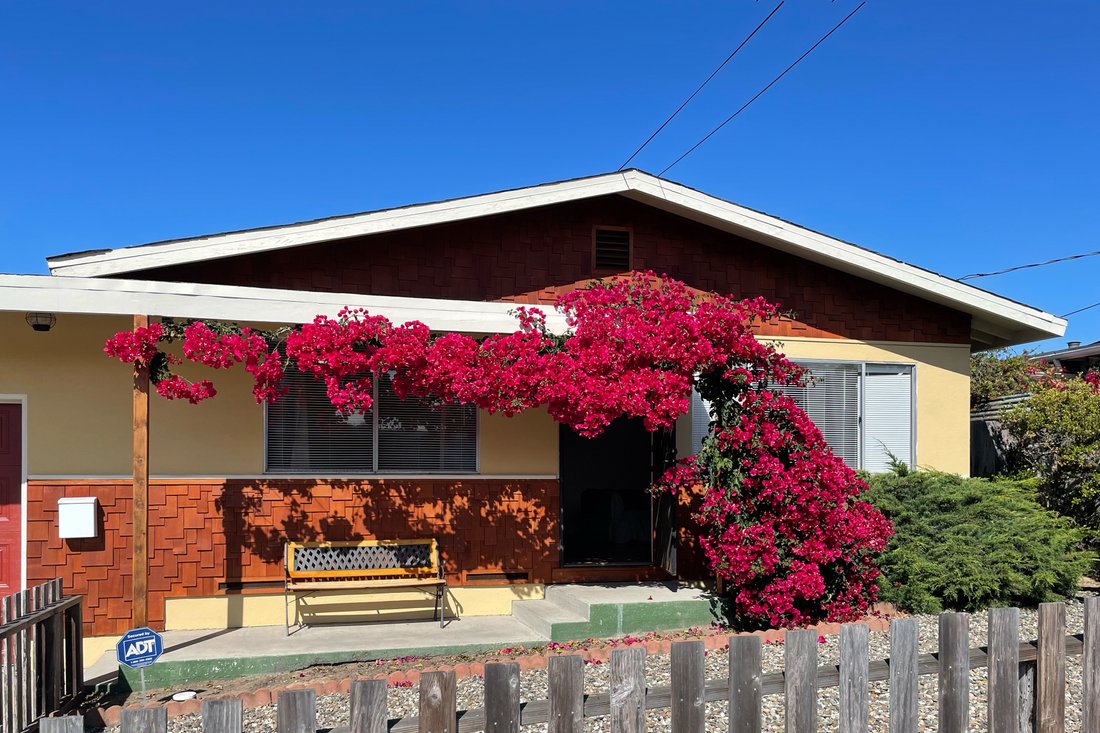 Maison à Sand City, Californie, États-Unis 1 - 17303423