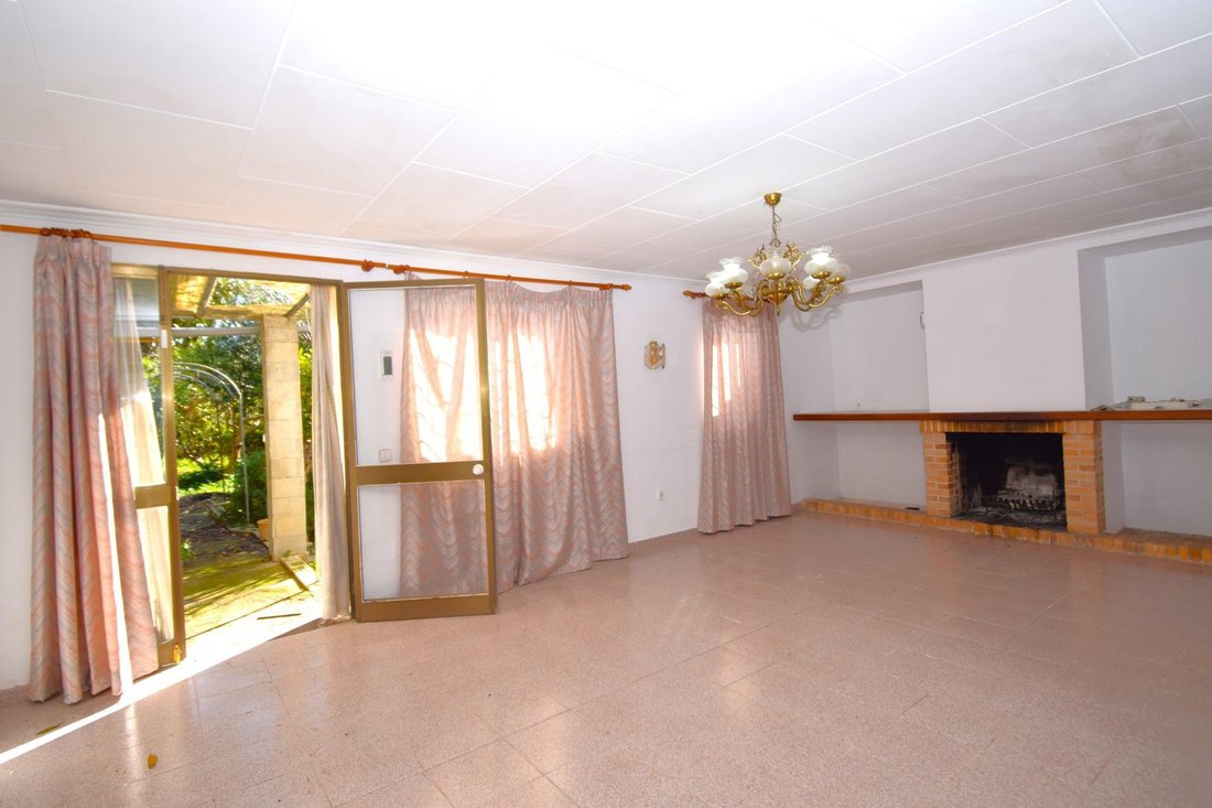 House in Campanet, Balearic Islands, Spain 4 - 17306144