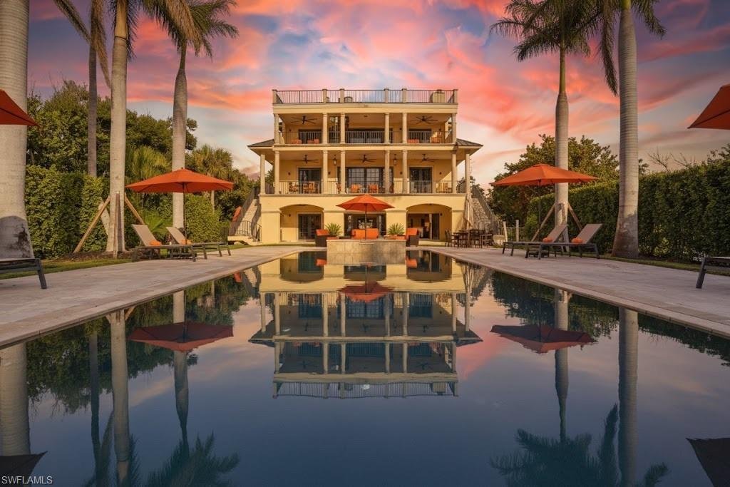 House in Captiva, Florida, United States 1 - 17302264