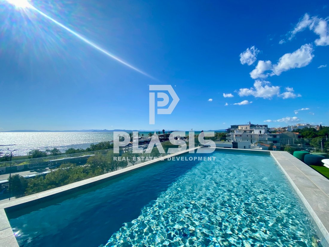 Apartment in Voula, Attica, Greece 3 - 17303382
