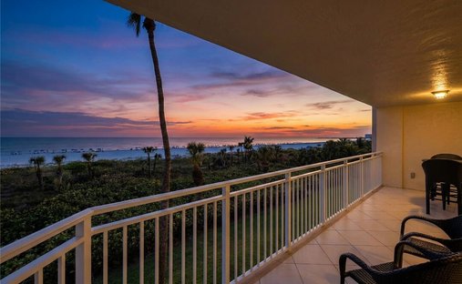 Condo in Marco Island, Florida, United States 1