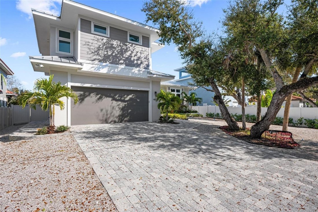 House in Siesta Key, Florida, United States 4 - 17262268