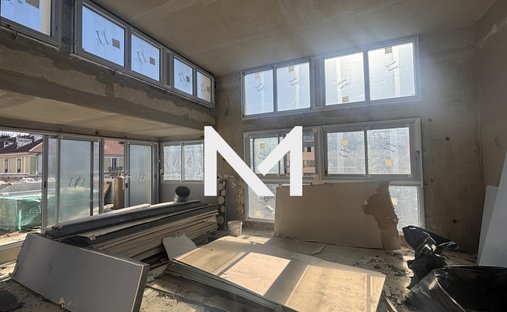 Apartamento en Centro-ciudad - Victor Hugo, Grenoble, Francia 1
