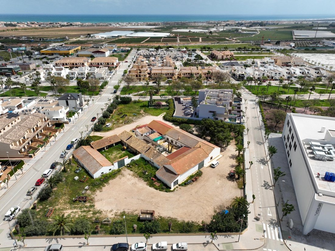 Pilar de la Horadada, Valencian Community, Spain 3 - 17308475