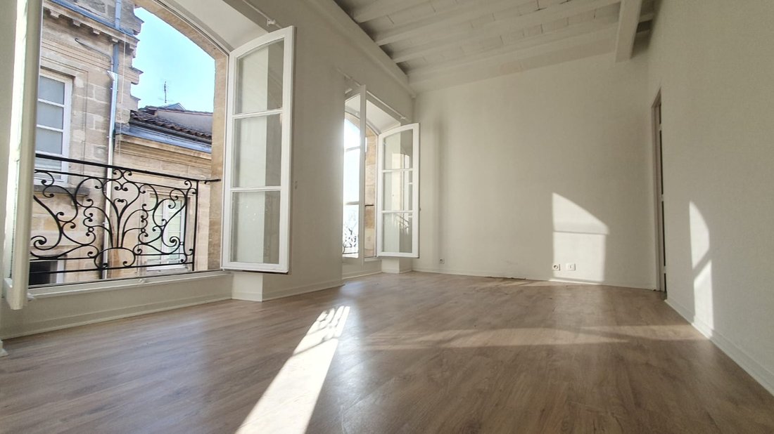 Apartment in Le Lac-Bacalan, Bordeaux, France 1 - 17302401