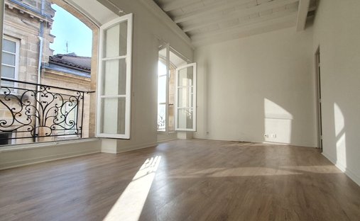 Apartment in Le Lac-Bacalan, Bordeaux, France 1