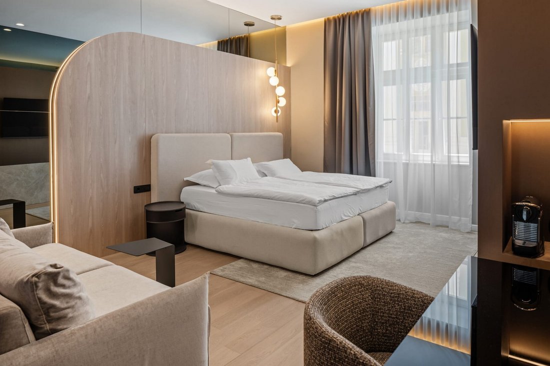 Apartment in Sucidar, Split, Split-Dalmatia County 2 - 17306769