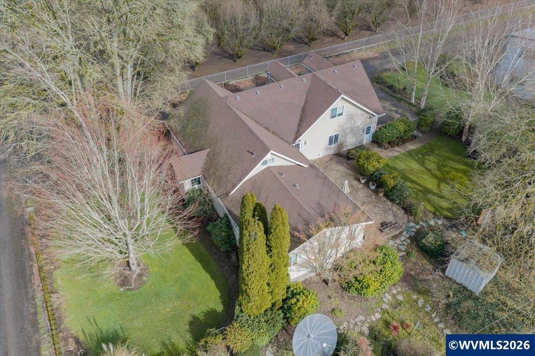 House in Sheridan, Oregon, United States 5 - 17305457
