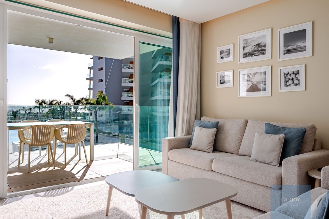 Apartment in Quarteira, Algarve, Portugal 3 - 16943496