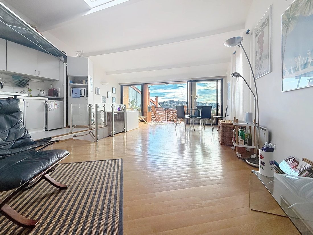 Apartment in French Riviera, Provence-Alpes-Côte d'Azur, France 3 - 17302992