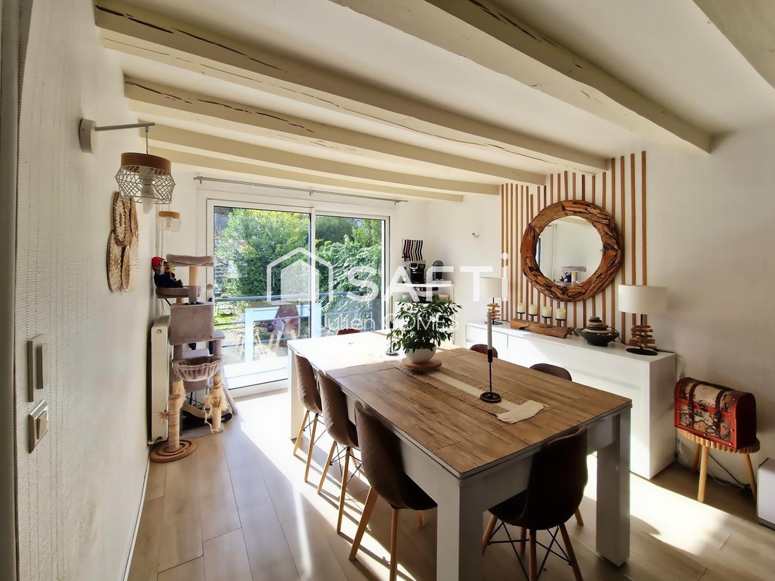 House in Centre, Claye-Souilly, France 2 - 17302895