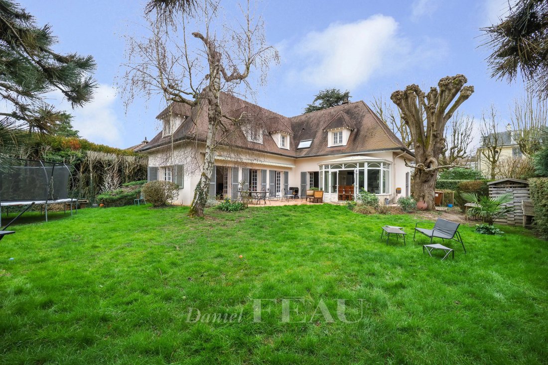 House in Clagny-Glatigny, Versailles, France 5 - 17302458