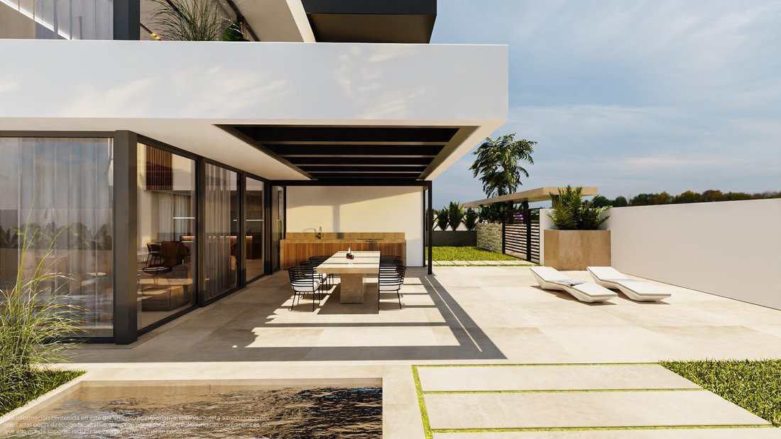 Villa in Orihuela, Valencian Community, Spain 4 - 17308407