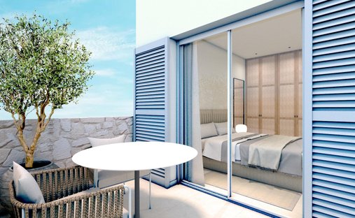 Villa in Pilar de la Horadada, Valencian Community, Spain 1