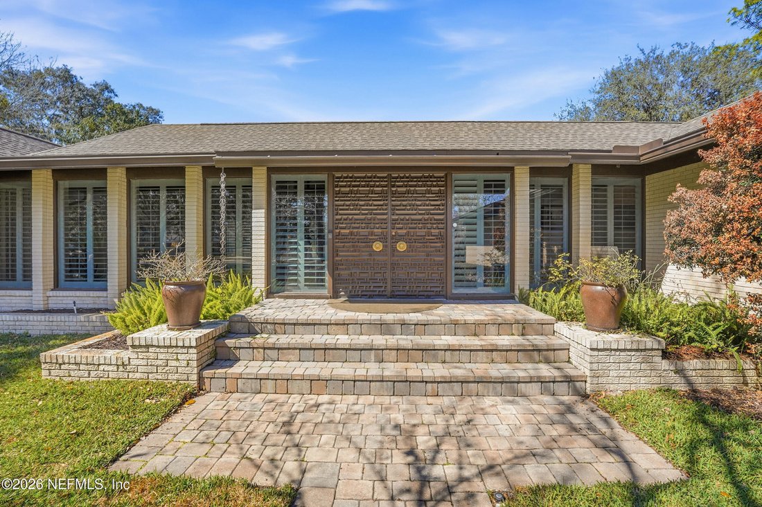House in Jacksonville, Florida, United States 4 - 17304539