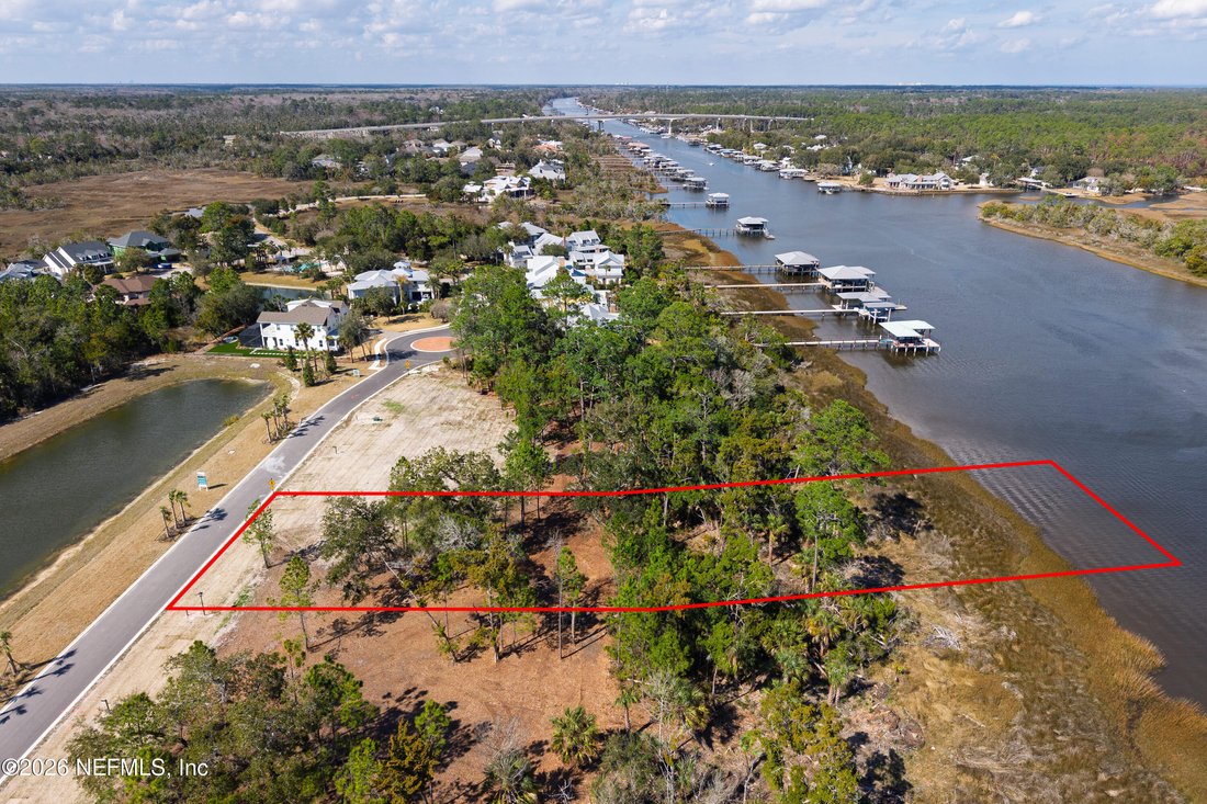 Land in Jacksonville, Florida, United States 3 - 17305441