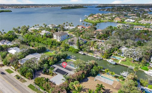Casa a Vero Beach, Florida, Stati Uniti 1