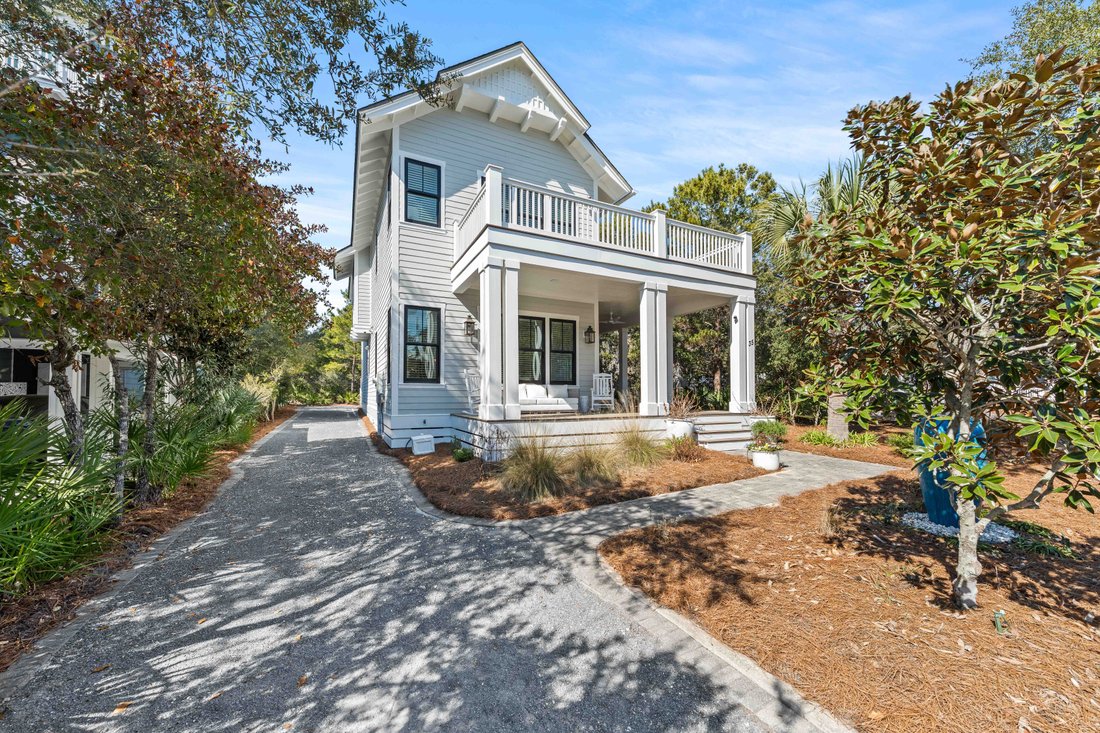 Haus in Watersound, Florida, Vereinigte Staaten 2 - 17302278