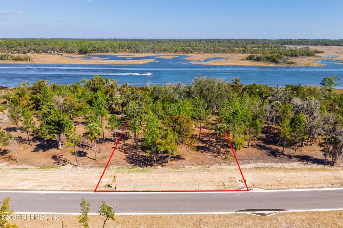 Land in Jacksonville, Florida, United States 2 - 17305539