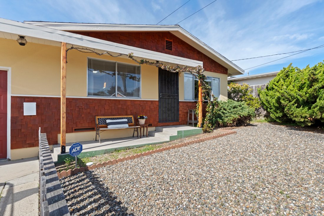 Maison à Sand City, Californie, États-Unis 3 - 17303423