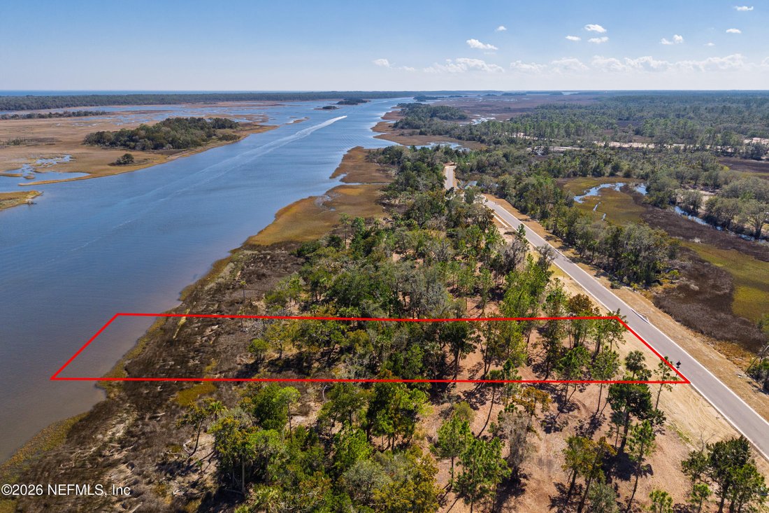 Land in Jacksonville, Florida, United States 3 - 17305539