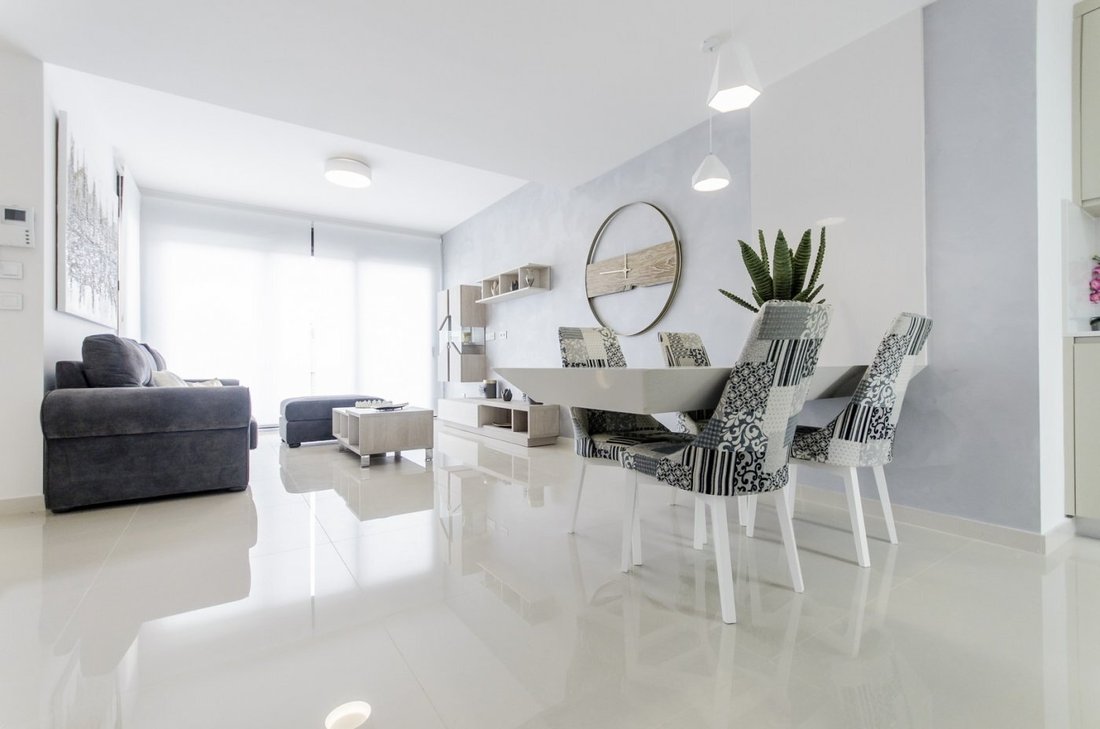 Villa in San Miguel de Salinas, Valencian Community, Spain 2 - 17308483