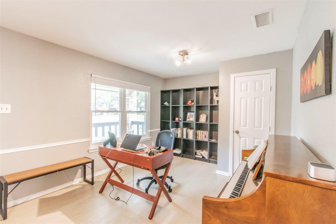 House in Austin, Texas, United States 5 - 17302246