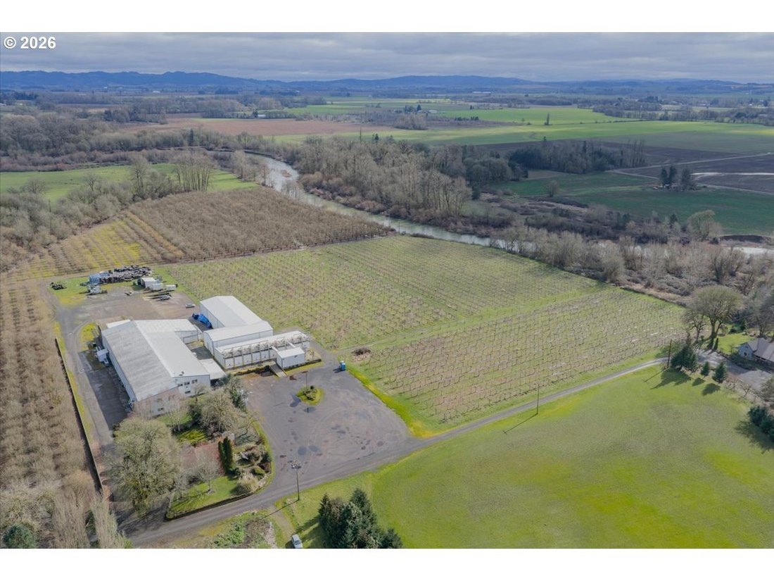 House in Sheridan, Oregon, United States 4 - 17305547