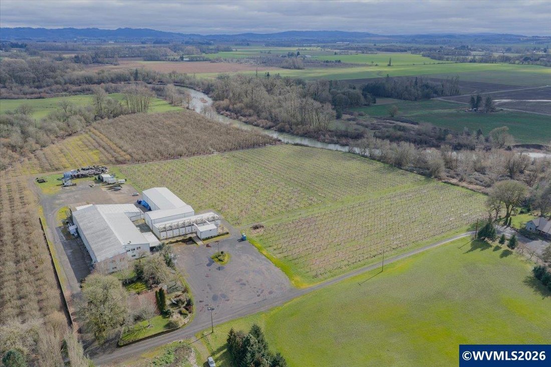 House in Sheridan, Oregon, United States 4 - 17305457