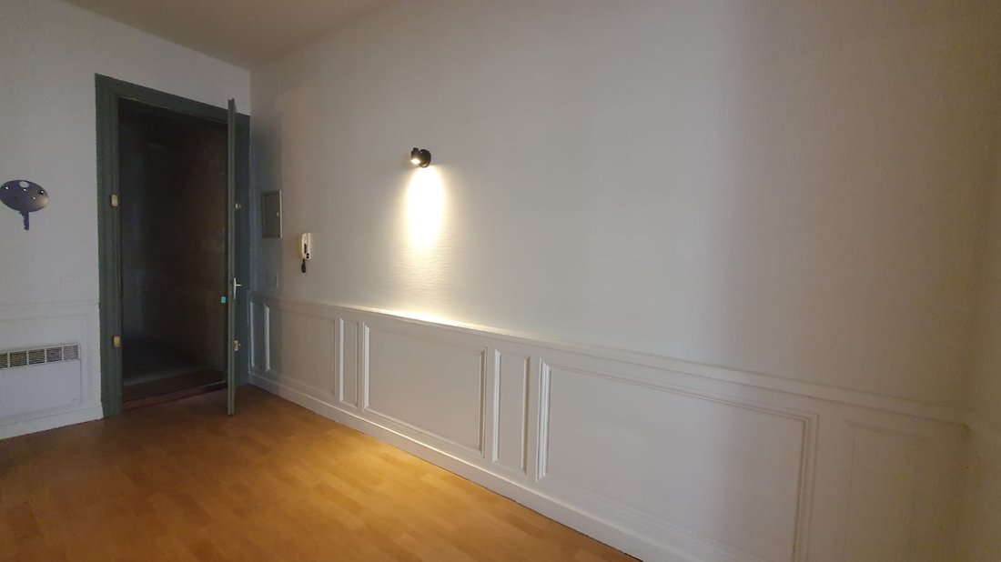 Apartment in Le Lac-Bacalan, Bordeaux, France 4 - 17302401