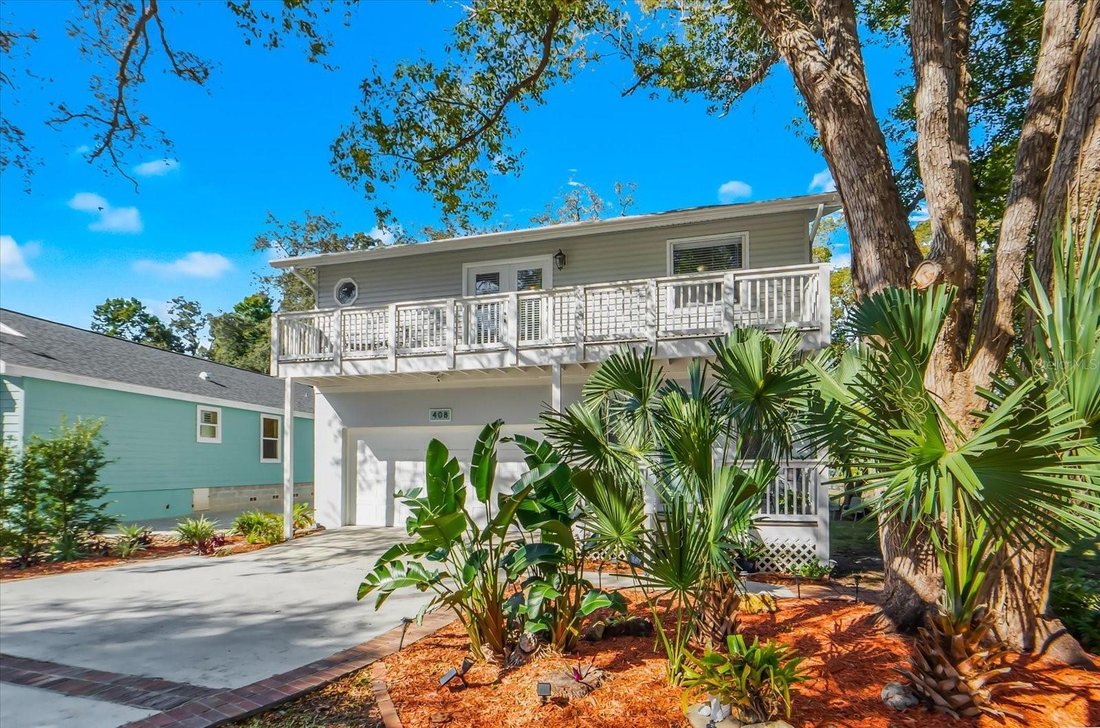 House in Palm Harbor, Florida, United States 5 - 17305206