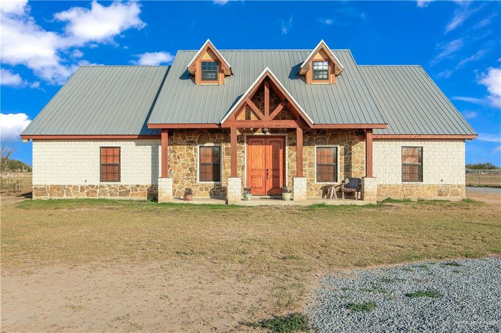 House in Elsa, Texas, United States 1 - 17307559