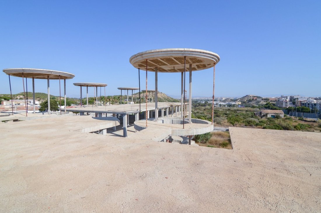 Terreno a Guardamar del Segura, Comunità Valenzana, Spagna 2 - 17307724
