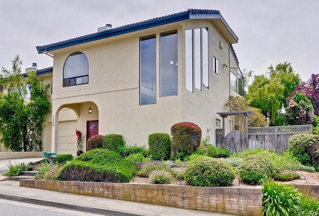 House in Aptos, California, United States 1 - 17301881