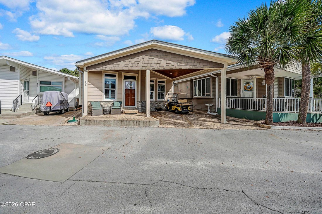 House in Panama City Beach, Florida, United States 3 - 17303752