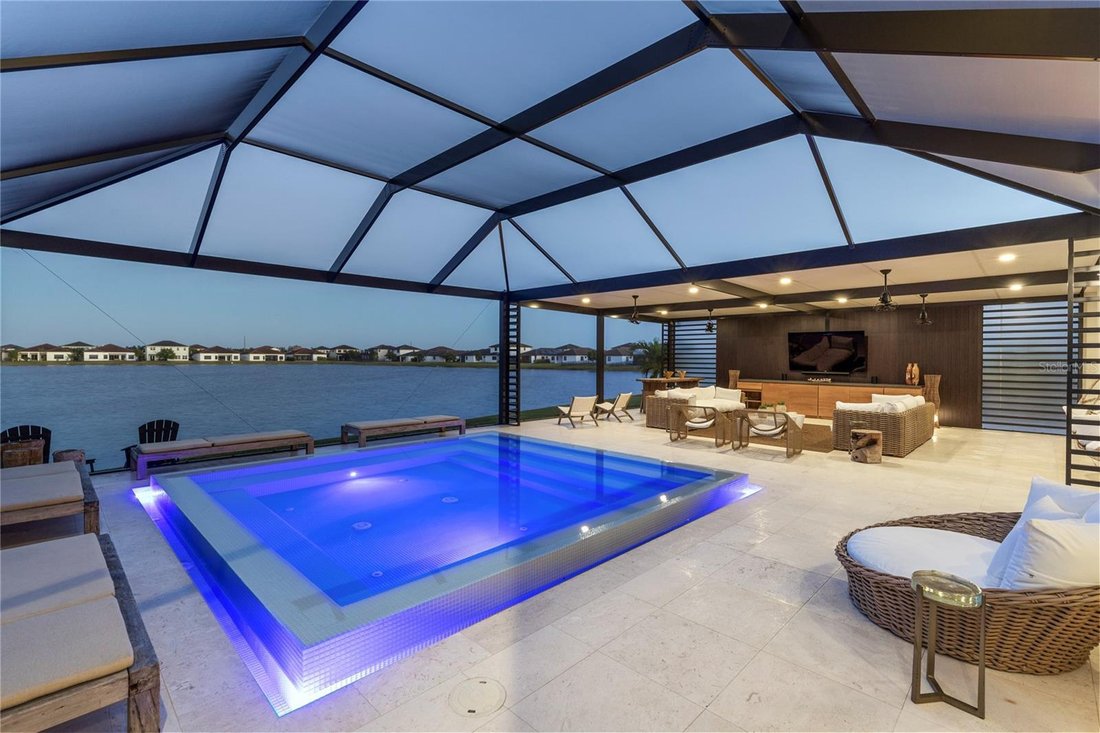 House in Ave Maria, Florida, United States 2 - 17305135
