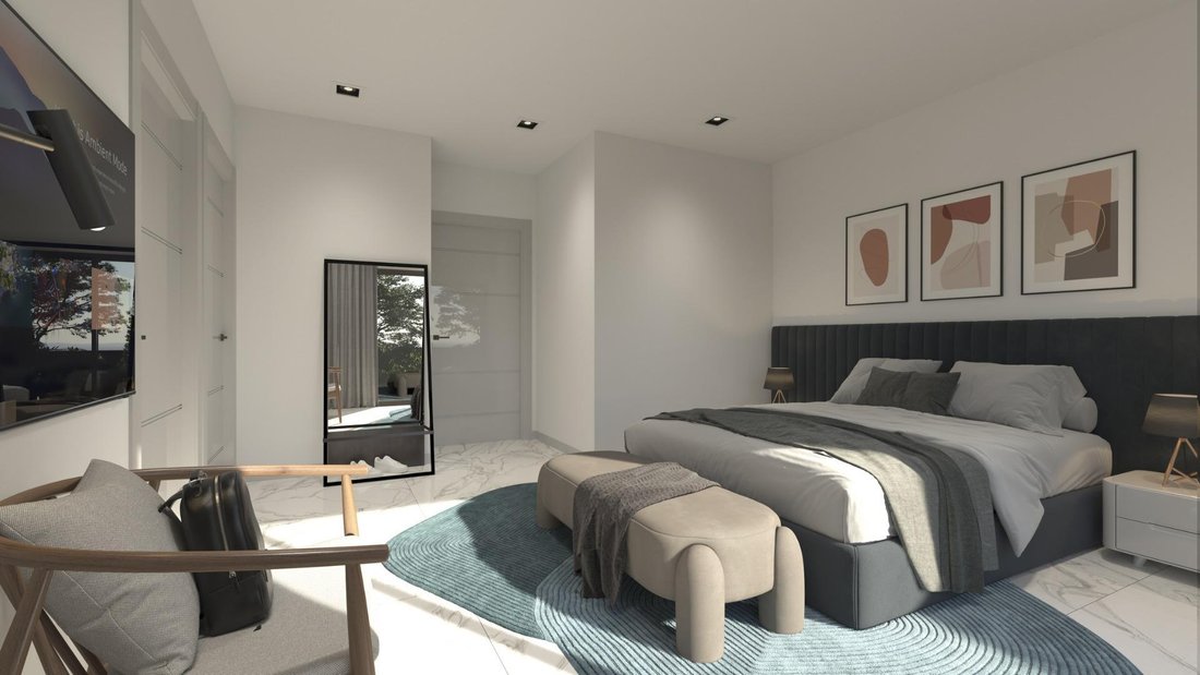 Villa in Torrevieja, Valencian Community, Spain 4 - 17307801