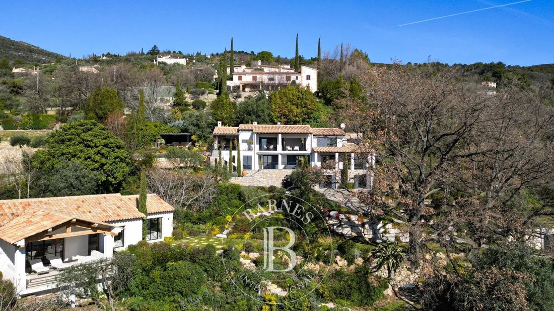 Estate in Seillans, Provence-Alpes-Côte d'Azur, France 3 - 17295229