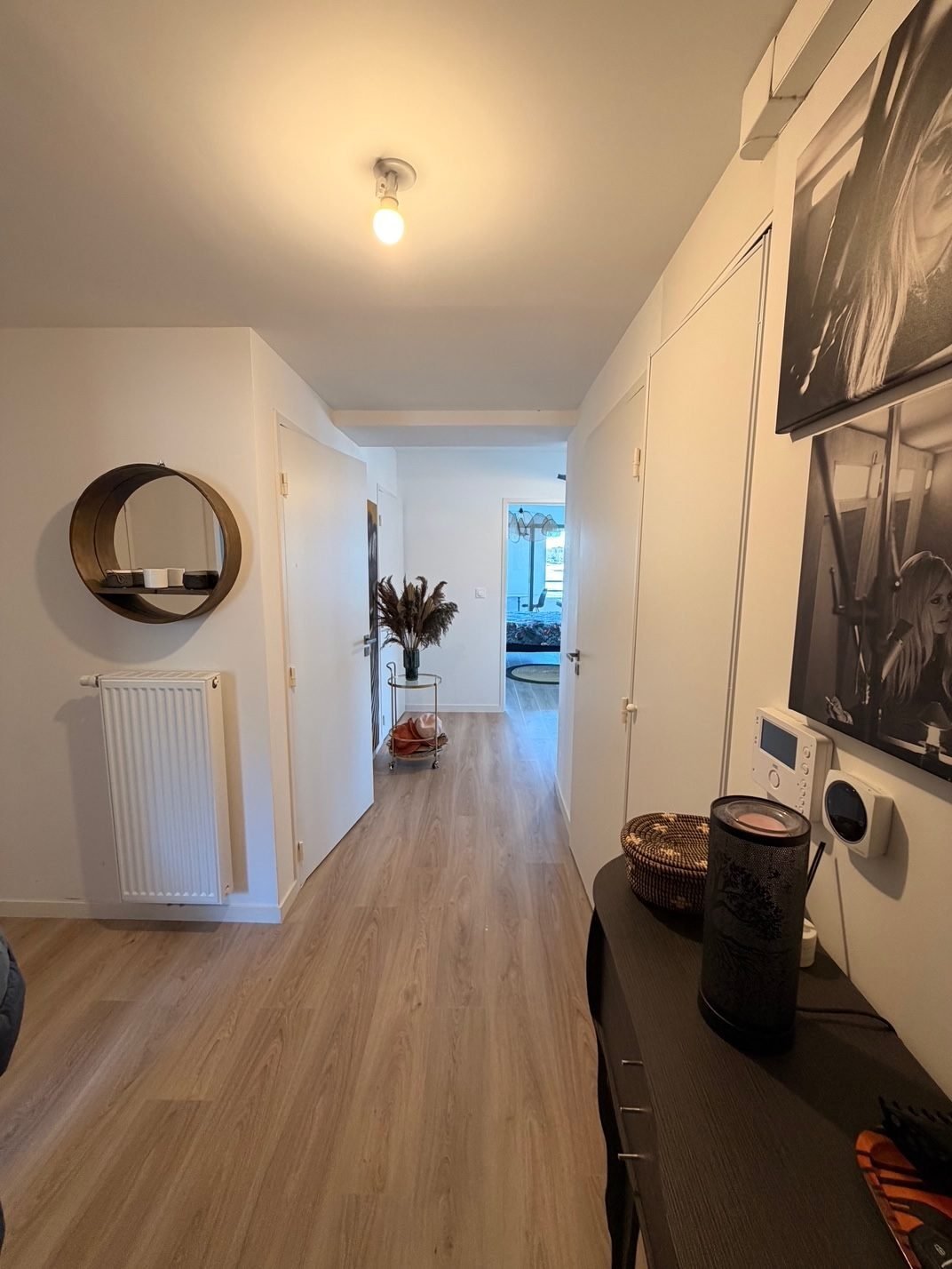 Apartment in Louannec, Brittany, France 4 - 17306919