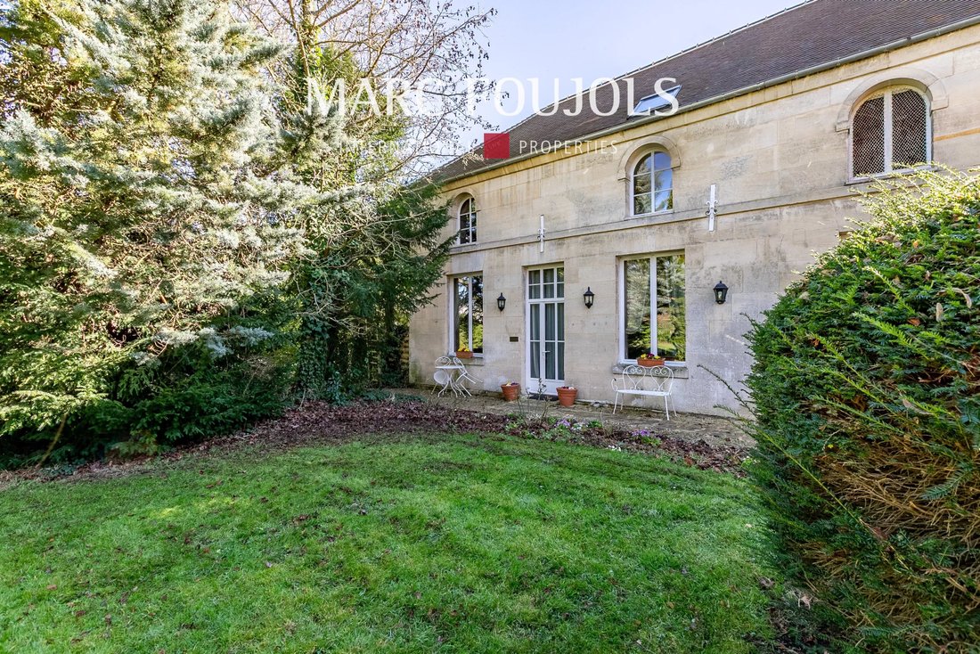 House in Ouest, Mouy, France 3 - 17302609