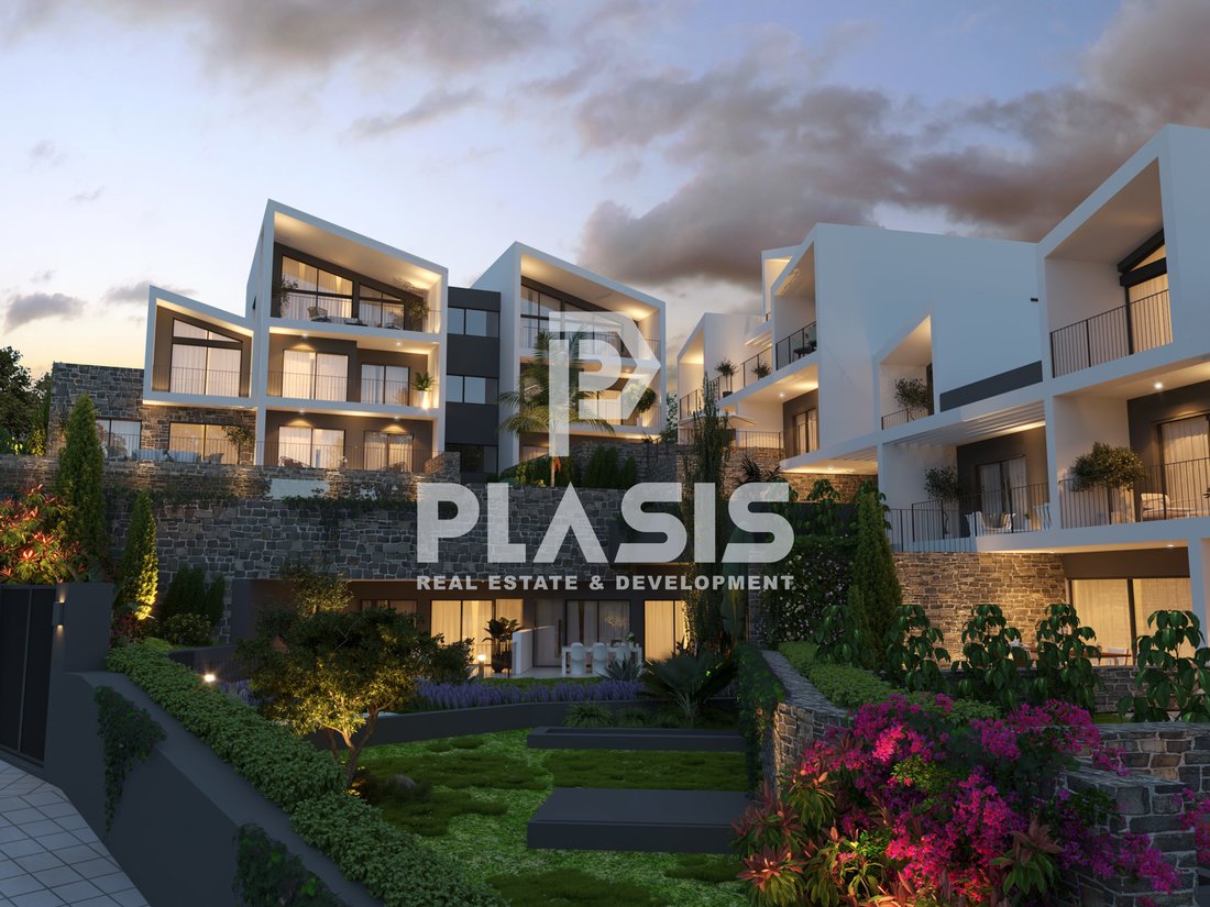 Apartment in Markopoulo Mesogaias, Attica, Greece 1 - 17303372