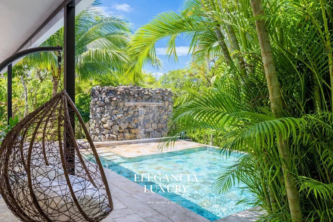 Villa à Santa Cruz, Santa Cruz, Costa Rica 3 - 17306350