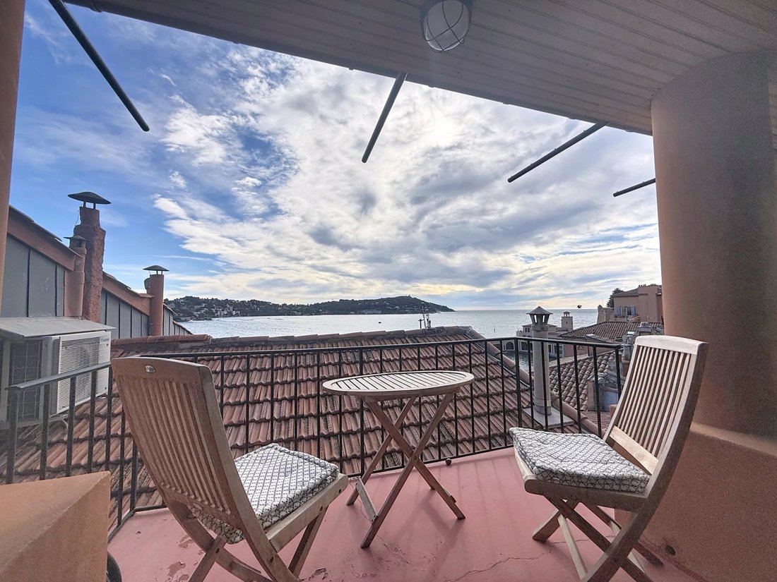 Apartment in French Riviera, Provence-Alpes-Côte d'Azur, France 1 - 17302992