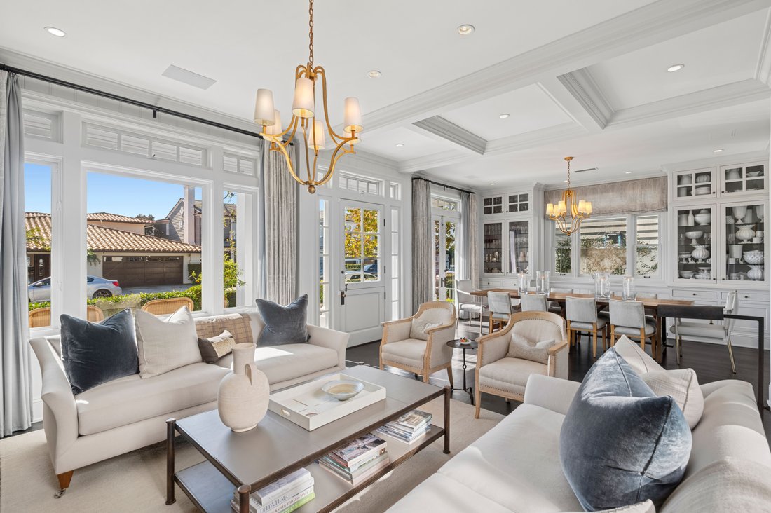 House in Newport Beach, California, United States 4 - 17303102