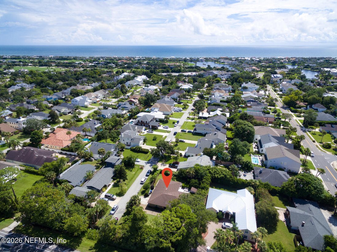 House in Ponte Vedra Beach, Florida, United States 1 - 17301895