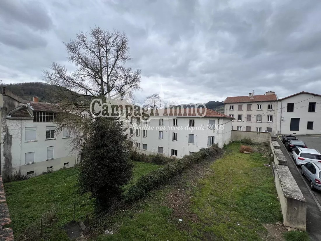 Estate in Plata, Tarare, France 5 - 12685606